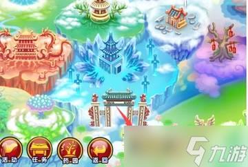 造梦西游3宠物怎么抓-造梦西游3抓宠物技巧