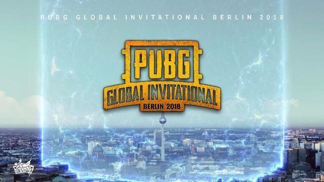 绝地求生PGI:韩国战队Gold满编无压力吃鸡 韦神机瞄AK