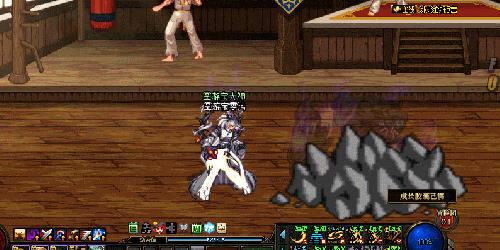 dnf第十一套天空套外观怎么样 dnf第十一套天空套外观一览