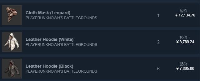 绝地求生钥匙价格暴涨近4倍!为什么它会涨到50块钱?