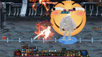 DNF红眼输出机制及技能改版获真正加强 果然代代都有大红神