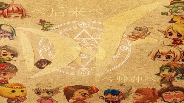 DNF:提高dnf帧数fps最有效三大办法,你还在抱怨玩游戏卡吗?!