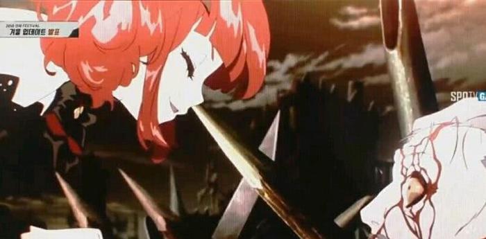 DNF新职业弓箭手亮相, 鬼剑士第五转职叫剑鬼, 技能却像风法!