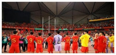 ​两轮过后，亚洲世预赛最大黑马或已崛起！三档球队连胜登顶。