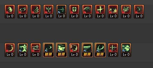 dnf剑魂起源版本加点90? dnf起源版剑魂改版加点?