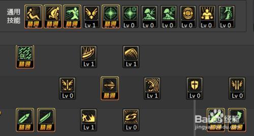 dnf剑魂起源版本加点90? dnf起源版剑魂改版加点?