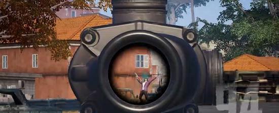 绝地求生刺激战场:辅助瞄准是什么 辅助瞄准有用吗