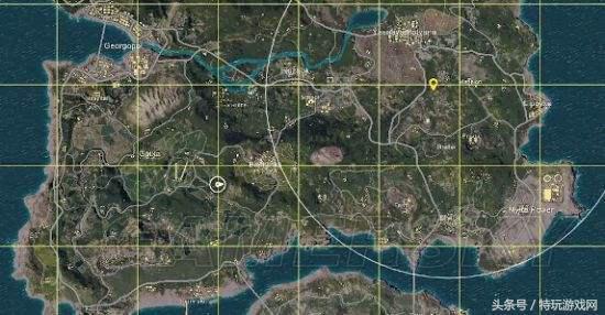 绝地求生官博发布测试服上线公告:即将修改刷圈时间机制!!