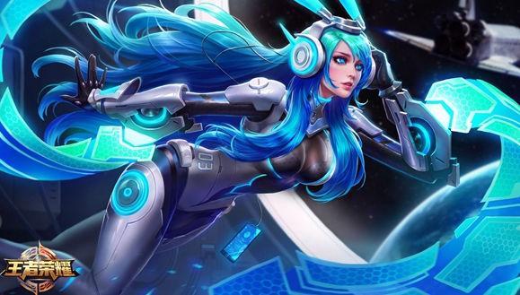 王者荣耀：信誉积分被扣了咋办，教你一招，2小时内恢复积分上限