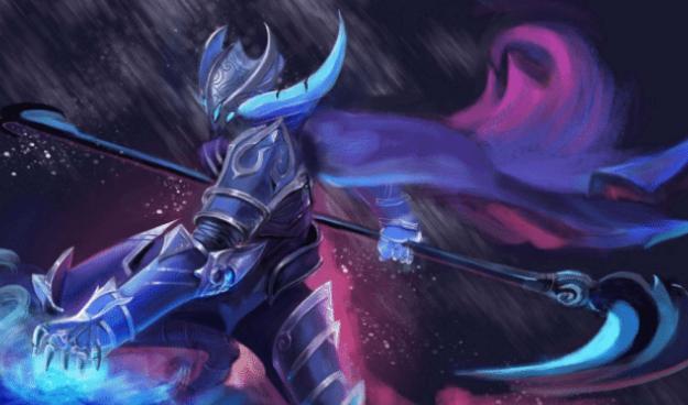 王者荣耀：不死鸟之眼和魔女斗篷，哪件魔抗装备最适合出？