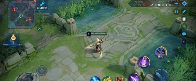 王者荣耀马超教学:玩家做梦都想学会的英雄,到底该如何操作