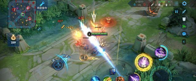 王者荣耀马超教学:玩家做梦都想学会的英雄,到底该如何操作