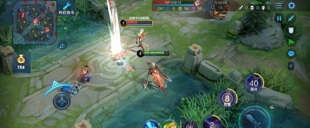 王者荣耀马超教学:玩家做梦都想学会的英雄,到底该如何操作