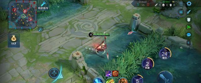 王者荣耀马超教学:玩家做梦都想学会的英雄,到底该如何操作