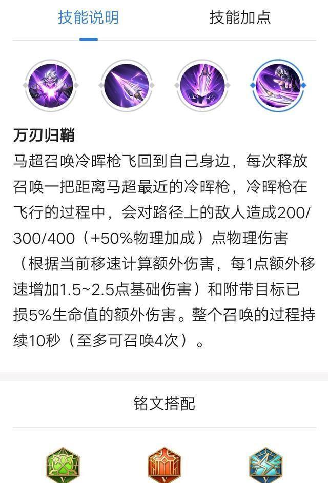 王者荣耀马超教学:玩家做梦都想学会的英雄,到底该如何操作