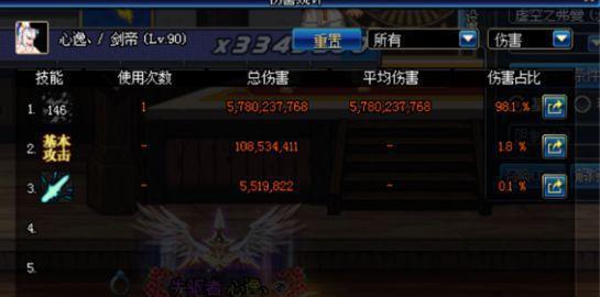 DNF:四位大佬级的剑豪,最后一位站街10万面板,剑宗都达不到!