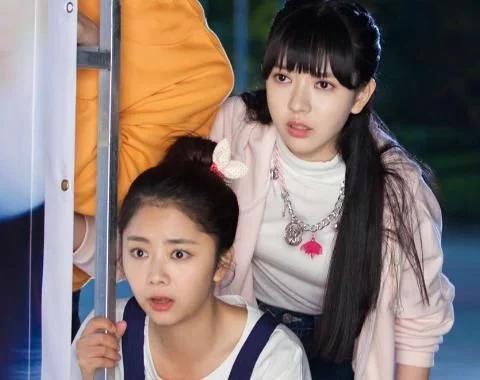 没等到《旋风少女3》，却迎来雨婷儿新剧官宣，光看剧照就想追