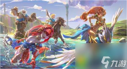 探索塞尔达神秘之境攻略:塞尔达传说中的九大神庙攻略!