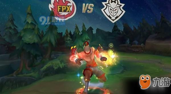 LOLS10李青怎么玩？至高之拳李青出装加点玩法攻略