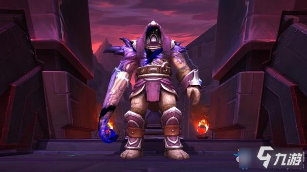 《魔兽世界》8.3莱登攻略