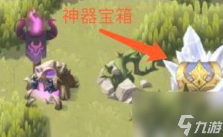 剑与远征丛林秘境怎么拿到所有宝箱-丛林秘境详细图文攻略