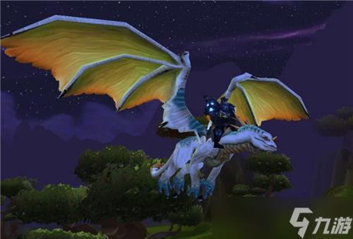 魔兽世界WLK版本成就盘点 最轻松入手 各种成就龙奖励