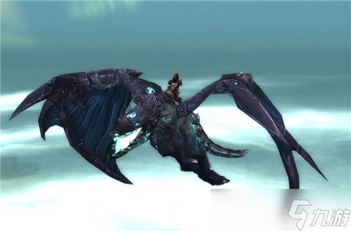 魔兽世界WLK版本成就盘点 最轻松入手 各种成就龙奖励