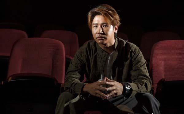 歌手迟到45分钟,欧汉声BBOX撑场,神奇结局令他此生难忘