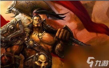 dota斧王出装攻略推荐(dota斧王怎么根据对局出推推)「已解决」