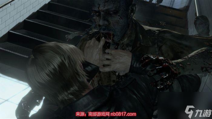 生化危机6无限弹药怎么开(无限弹药解锁设置方法)