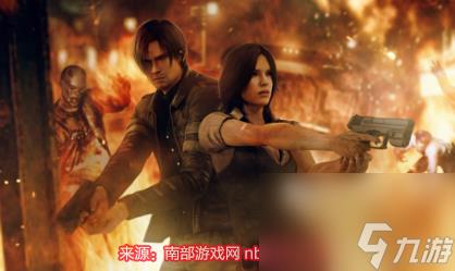 生化危机6无限弹药怎么开(无限弹药解锁设置方法)