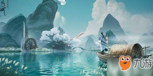 《新笑傲江湖》手游武当心法加点攻略