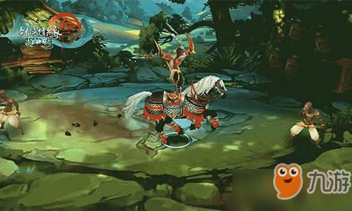 剑网三天策技能怎么样 天策技能属性分析详解