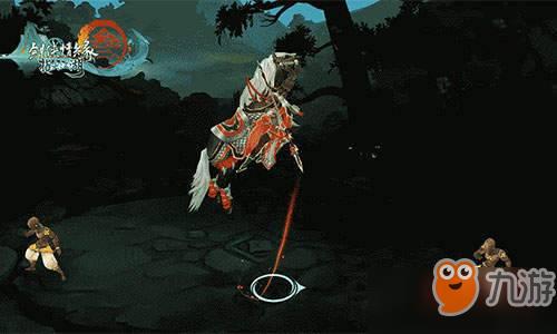 剑网三天策技能怎么样 天策技能属性分析详解