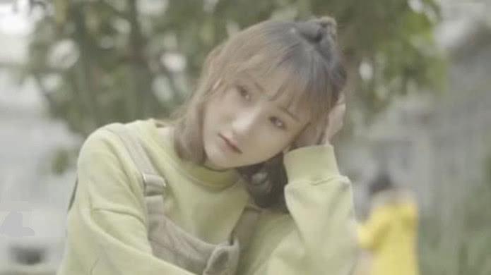 陈雪凝换新发型颜值暴涨,见者纷纷“沦陷”,可惜陈三无法拥有?