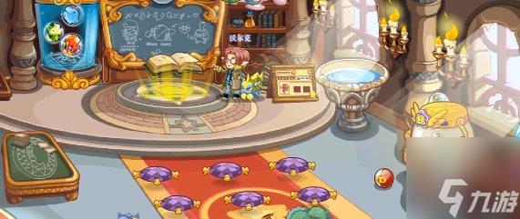 洛克王国整蛊整蛊专家攻略 整蛊整蛊专家活动玩法介绍