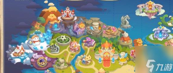 洛克王国整蛊整蛊专家攻略 整蛊整蛊专家活动玩法介绍