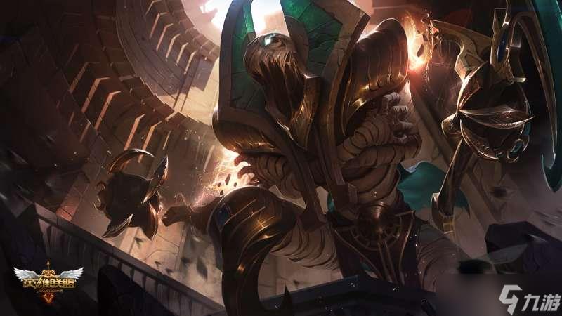 英雄联盟稻草人天赋加点推荐一览