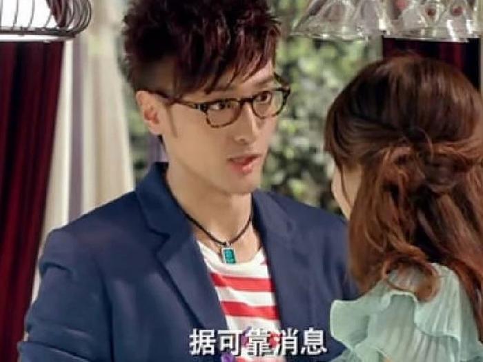 爱情5带面具的“关谷神奇”,到底是谁扮演?看到演员表粉丝秒懂