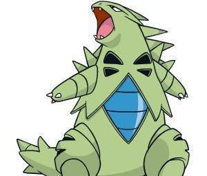 神奇宝贝中的准神有哪些, 最强的准神堪比远古神兽