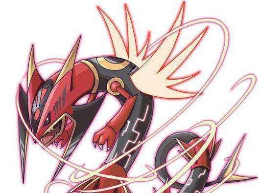 神奇宝贝中的准神有哪些, 最强的准神堪比远古神兽