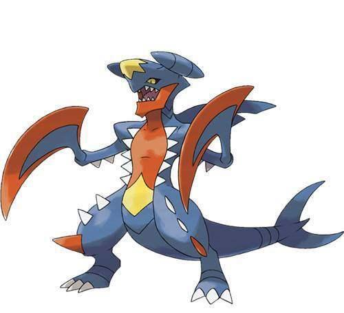 神奇宝贝中的准神有哪些, 最强的准神堪比远古神兽