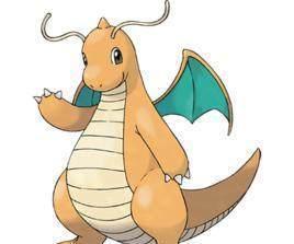 神奇宝贝中的准神有哪些, 最强的准神堪比远古神兽