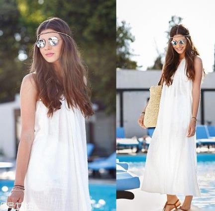 连衣裙搭配什么鞋子好看?处处散发迷人气质 连衣裙搭配什么鞋子好看?处处散发迷人气质