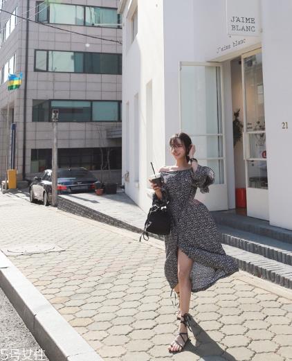 连衣裙搭配什么鞋子好看?处处散发迷人气质 连衣裙搭配什么鞋子好看?处处散发迷人气质