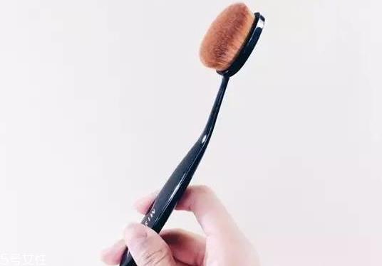牙刷粉底刷哪个牌子好 espoir艾丝珀粉底刷 牙刷粉底刷哪个牌子好 espoir艾丝珀粉底刷