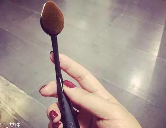 牙刷粉底刷哪个牌子好 espoir艾丝珀粉底刷 牙刷粉底刷哪个牌子好 espoir艾丝珀粉底刷