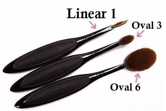 牙刷粉底刷哪个牌子好 espoir艾丝珀粉底刷 牙刷粉底刷哪个牌子好 espoir艾丝珀粉底刷