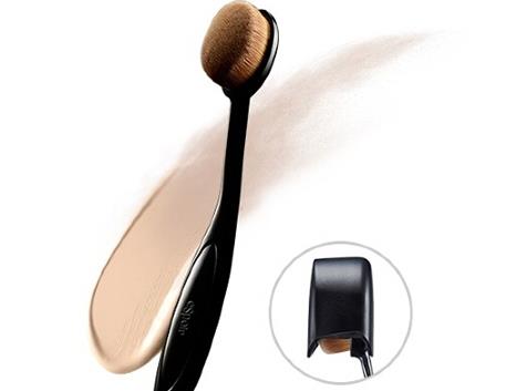 牙刷粉底刷哪个牌子好 espoir艾丝珀粉底刷 牙刷粉底刷哪个牌子好 espoir艾丝珀粉底刷