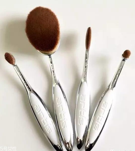 牙刷粉底刷哪个牌子好 espoir艾丝珀粉底刷 牙刷粉底刷哪个牌子好 espoir艾丝珀粉底刷